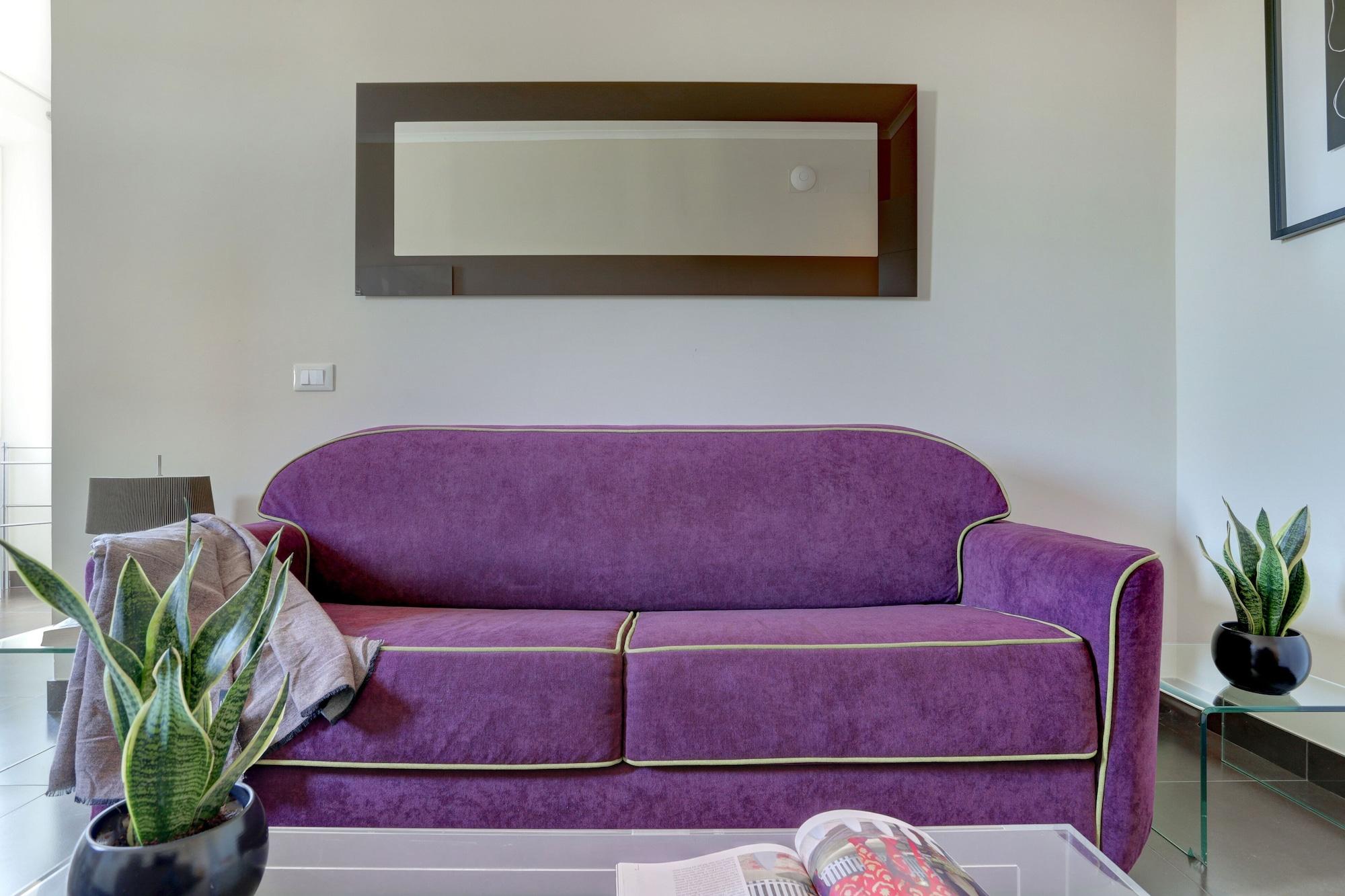 Appartement Colosseo Gardens - My Extra *