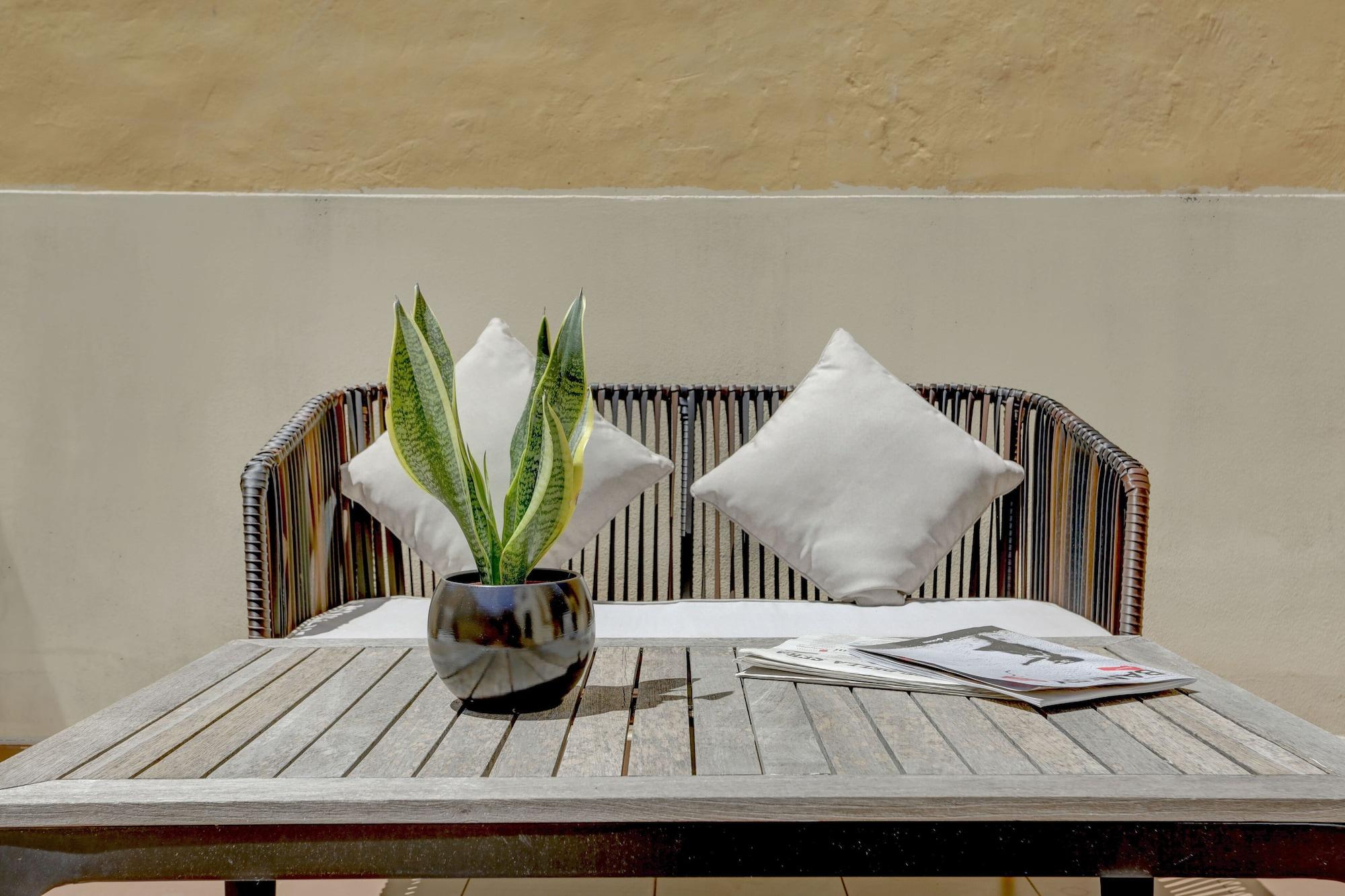 Colosseo Gardens - My Extra Appartement *