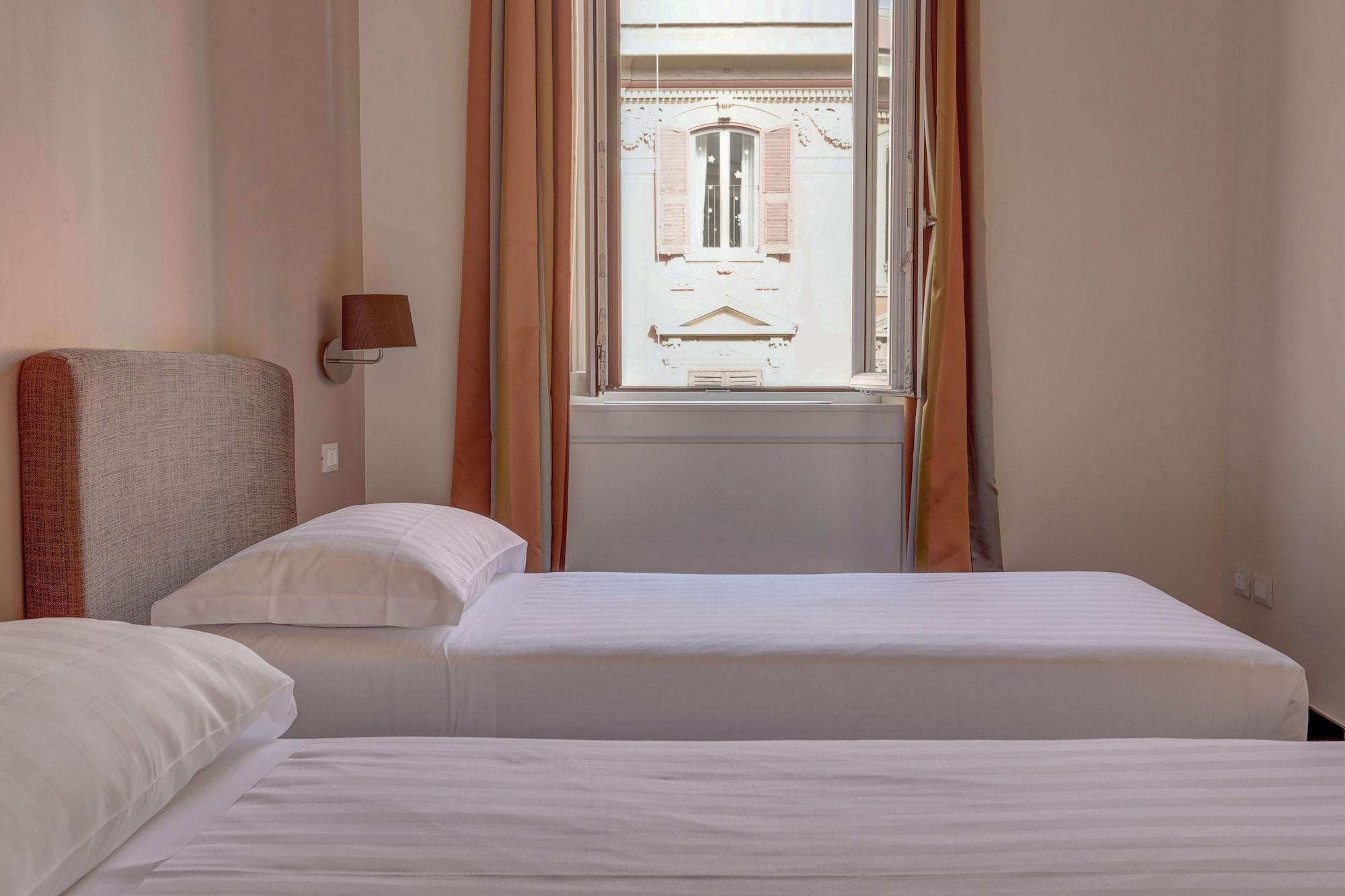 Appartement Colosseo Gardens - My Extra *